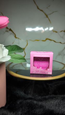 Beauty Creations Blush Hush