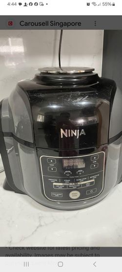 Ninja 9 In 1 Air Fryer
