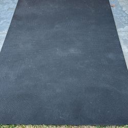 Horse Stall Mats 4x6