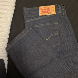 Levi 501