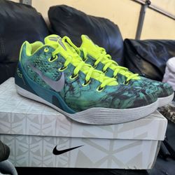 Kobe IX EM shoes -size 13