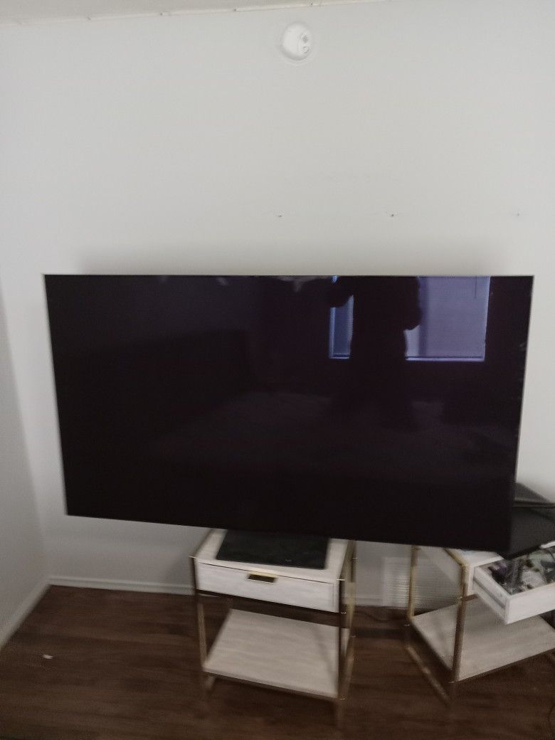 65 Inch SAMSUNG OLED TV