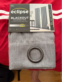 Blackout Curtains