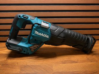 Makita 40V Max XGT Brushless Cordless Recipro Saw (Tool Only)