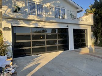 Garage Door 