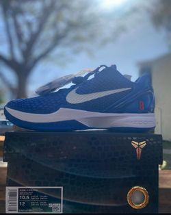 Nike Kobe VI Protro (Dodgers)