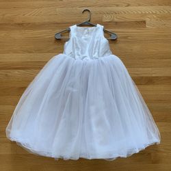 David Bridal’s Flower Girl Dress-Size 10