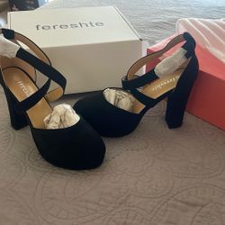 Women’s Heels