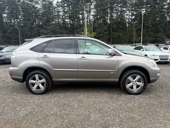 2005 Lexus RX 330