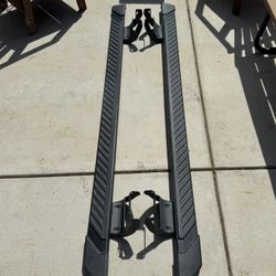 Ford F150 Running Boards 