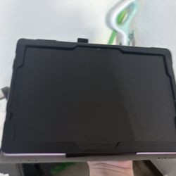 Amazon Fire HD 10 