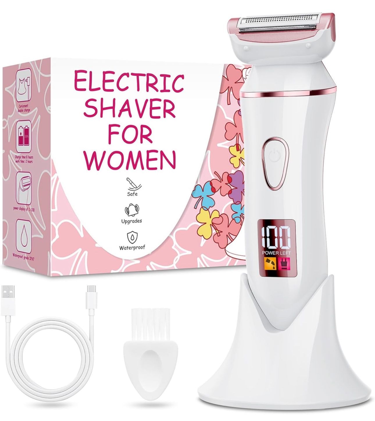 Electric Shaver
