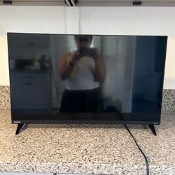 32 Inch Roku TV