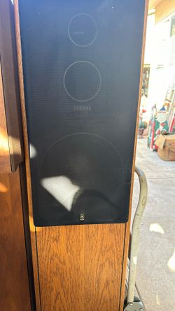 Speakers