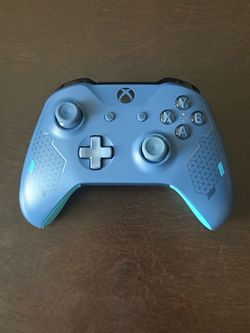 Xbox One Wireless Controller - Patrol Tech