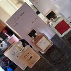Designer Perfume 