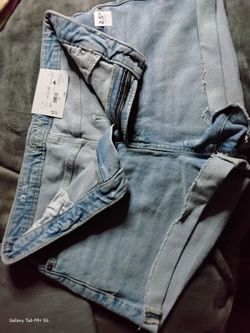 Brand new womens shorts