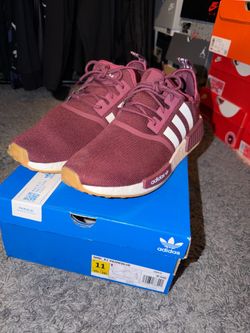 Adidas size 11