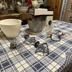 Farberware  Stand Mixer
