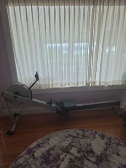 Concept2 Model D Indoor Rowing Machine with PM4 Monitor