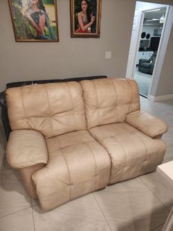 Love Seat