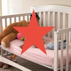 Toddler Bed