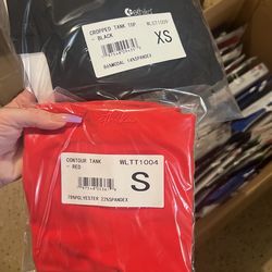 ETHIKA Women’s Tanks