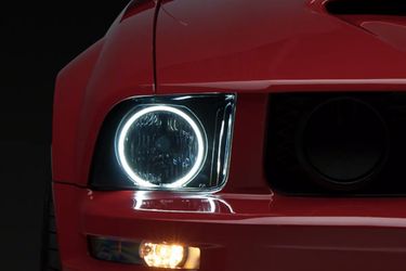 Lights