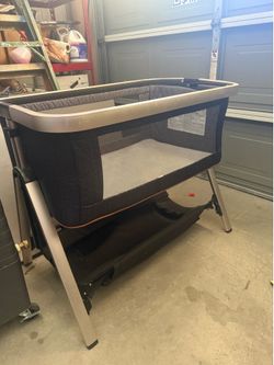 Baby bassinet