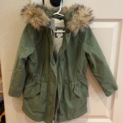 Gap Kids XS (5-6) Jacket 
