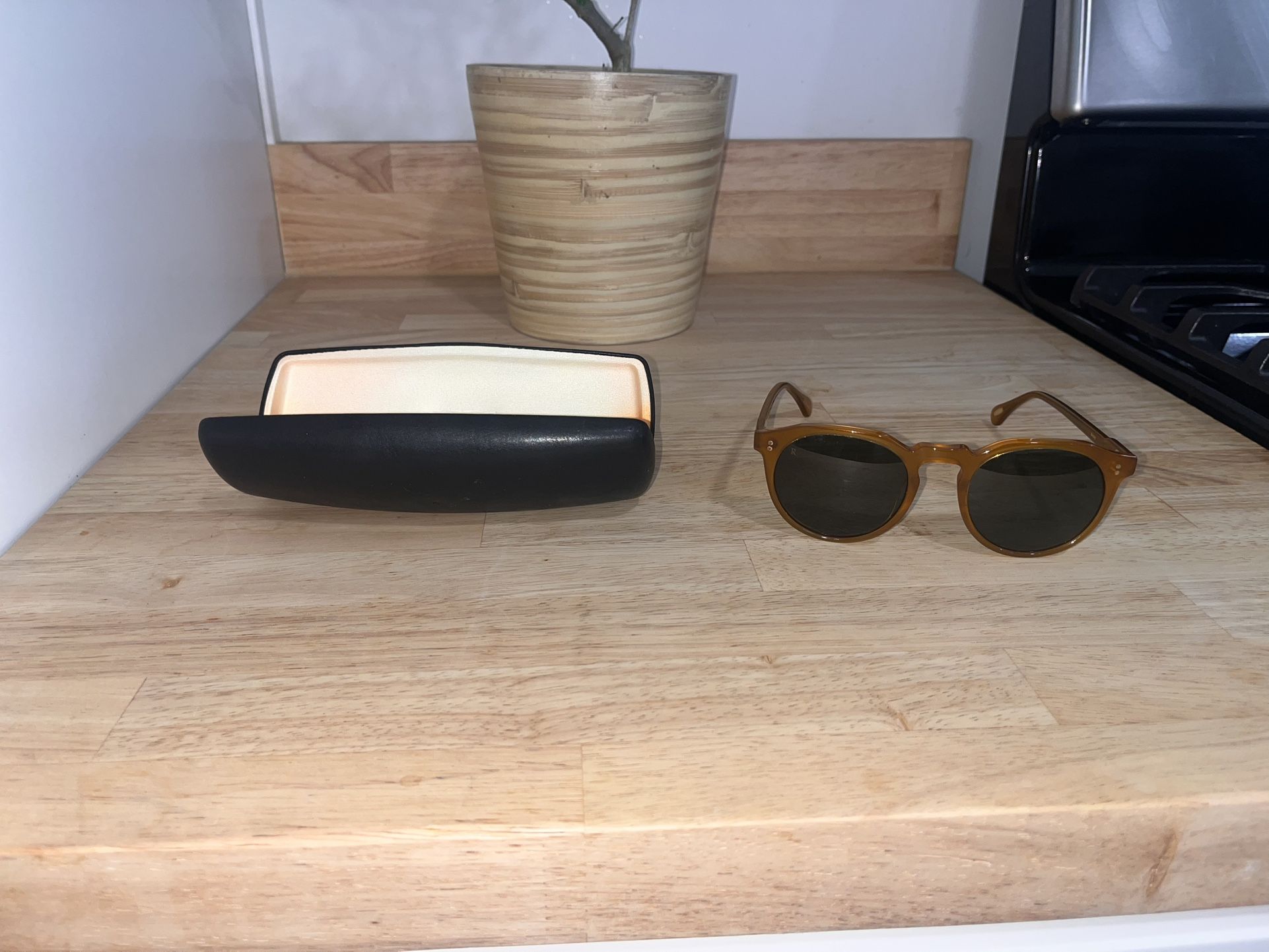 RAEN Sunglasses