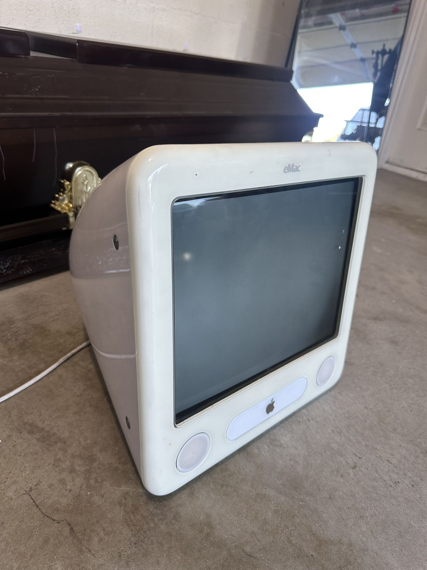 Mac Computer