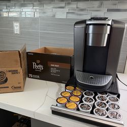 Coffee Maker Keurig