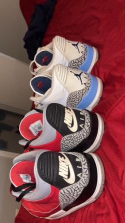 Jordan’s