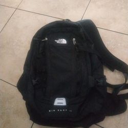 The North Face Big Shot II backpack 