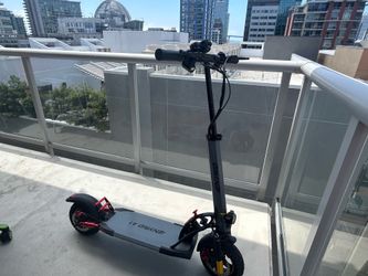 🛴 iENYRID A1 Electric Scooter – 800W