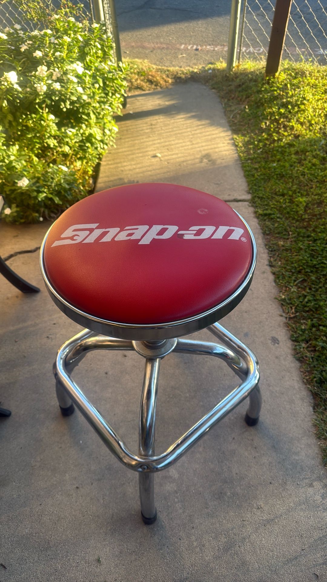 Snap On