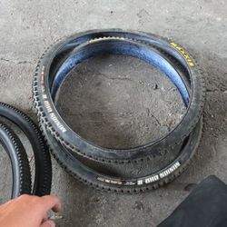 Maxxis Minion Dhr II