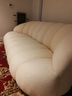 2 Sofas a good condition