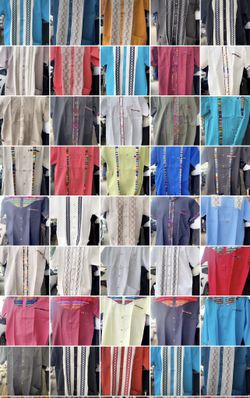 Camisas Artesanales