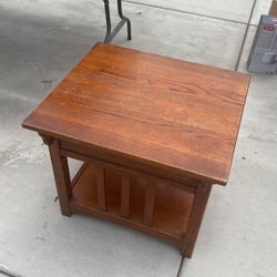 Night Table