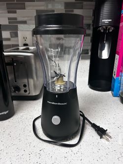 Small blender