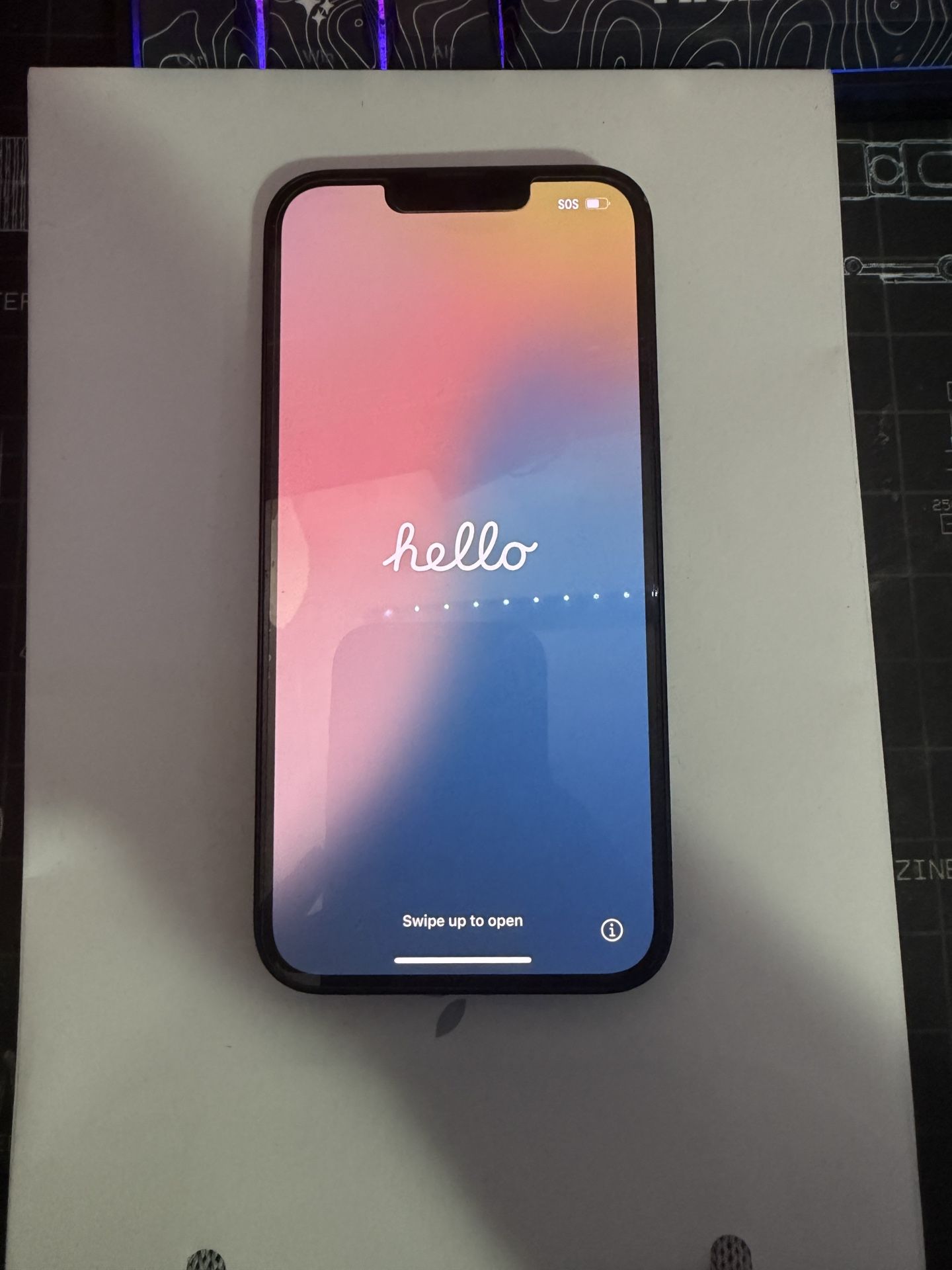 iPhone 14 128GB Unlocked