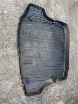 Honda Civic Sedan 2009 OEM Trunk Weather Mat