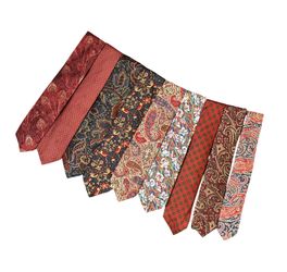TIE BUNDLES