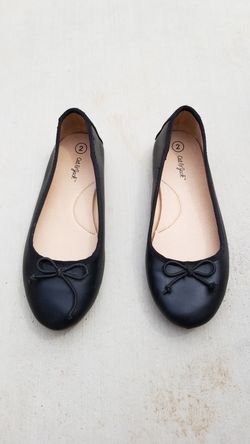 Ballerina flats