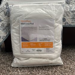 Mattress Pad - Twin Size