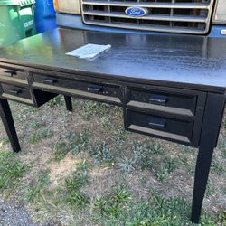 Free Desk
