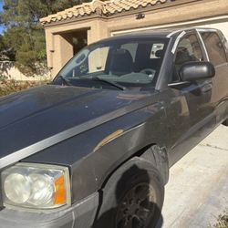 Dodge Dakota