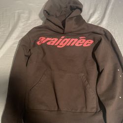 Sp5der Araignee Hoodie